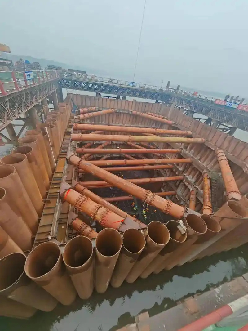 连云港钢管桩